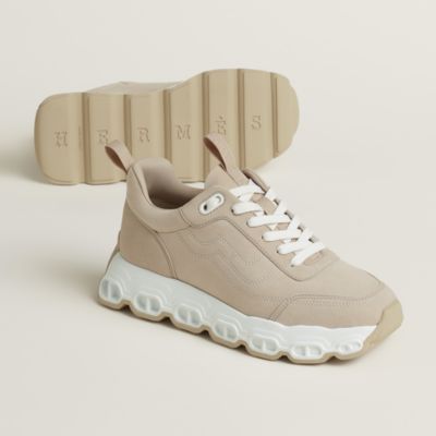 スニーカー 《インパルス》 - ホワイト | Hermès - エルメス-公式サイト